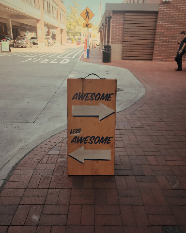 exceed customer expectations